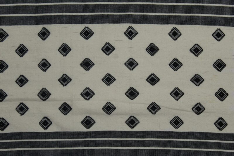 Hand Woven Cushion Cover