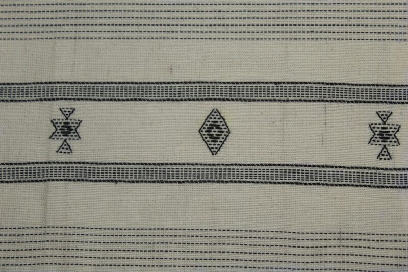 Hand Woven Cushion Cover