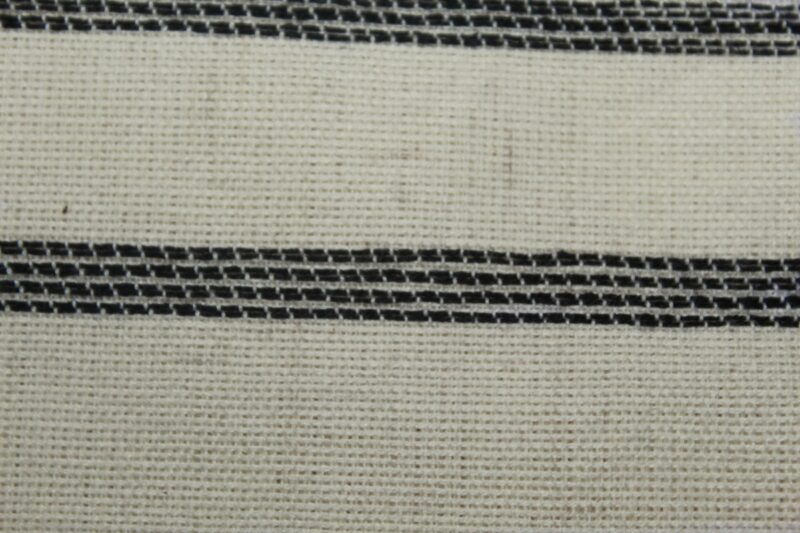 Hand Woven Cushion Cover