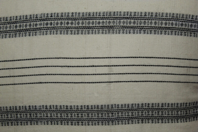 Hand Woven Cushion Cover