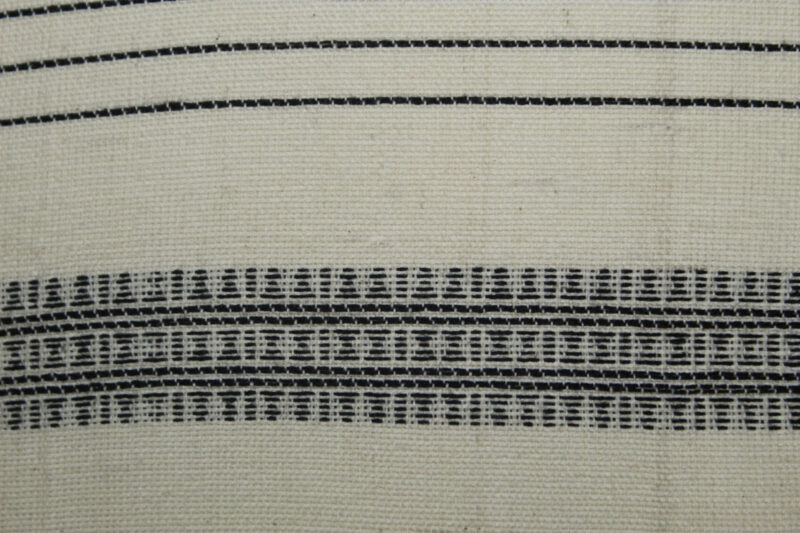 Hand Woven Cushion Cover