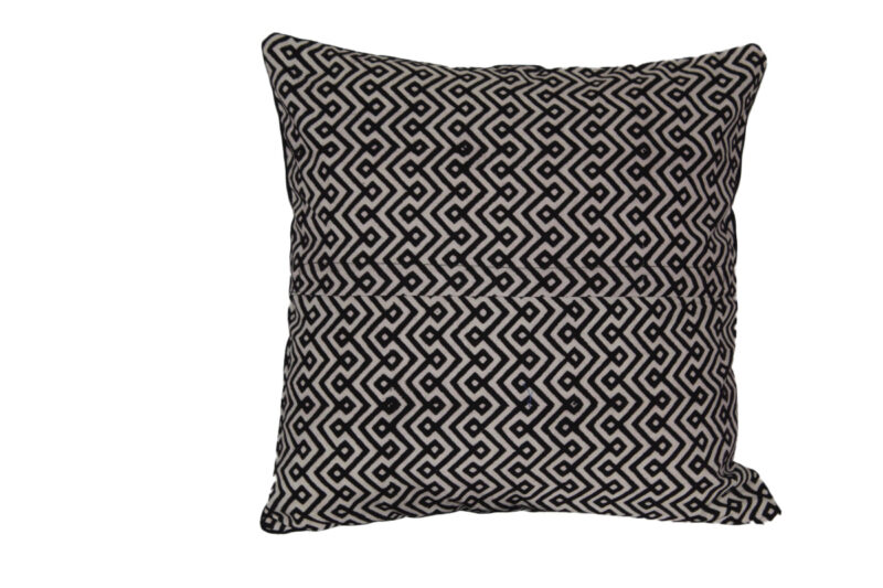 Hand Block Printing Cushion Cover