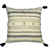 Hand Woven Cushion Cover