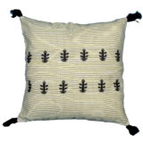 Hand Woven Cushion Cover