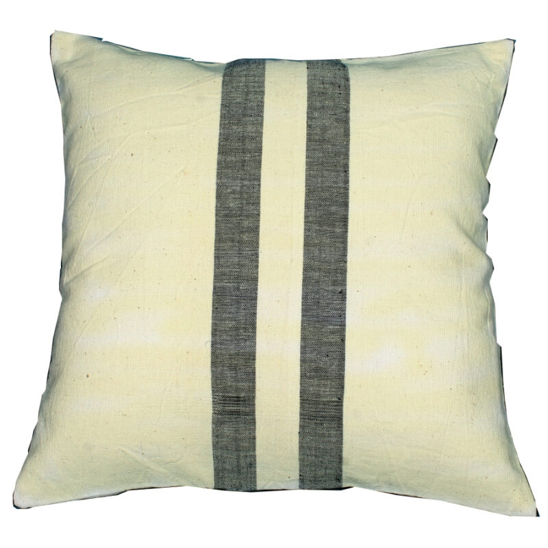 Hand Woven Cushion Cover