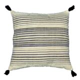 Hand Woven Cushion Cover