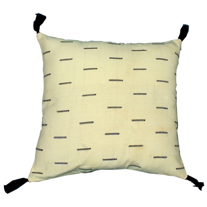 Hand Woven Cushion Cover