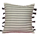 Hand Woven Cushion Cover