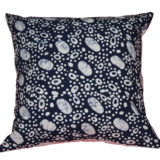 Batik Cushion Cover