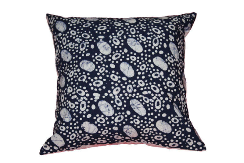 Batik Cushion Cover