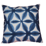 Tie & Dye Cushion Cover