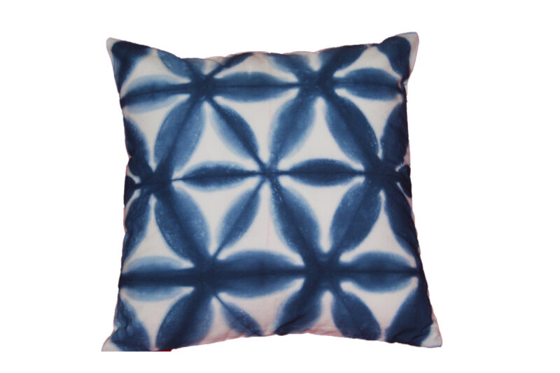 Tie & Dye Cushion Cover