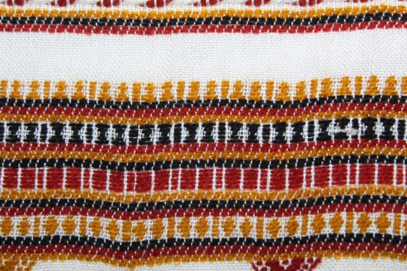 Handwoven Woman Stole