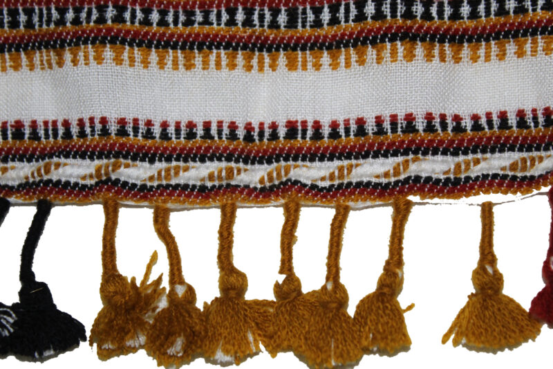 Handwoven Woman Stole