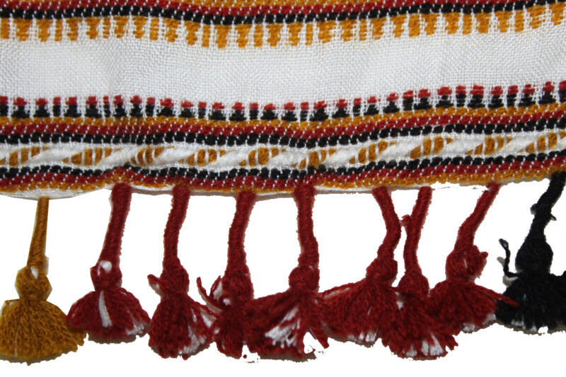 Handwoven Woman Stole