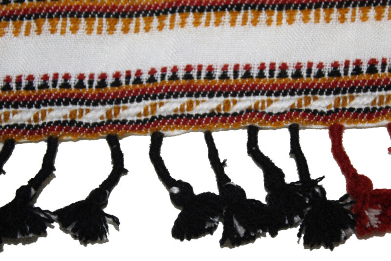 Handwoven Woman Stole