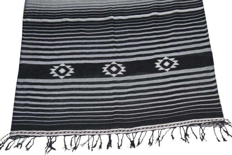 Handwoven Woman Stole