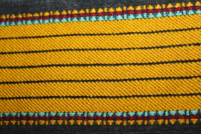 Handwoven Woman Stole