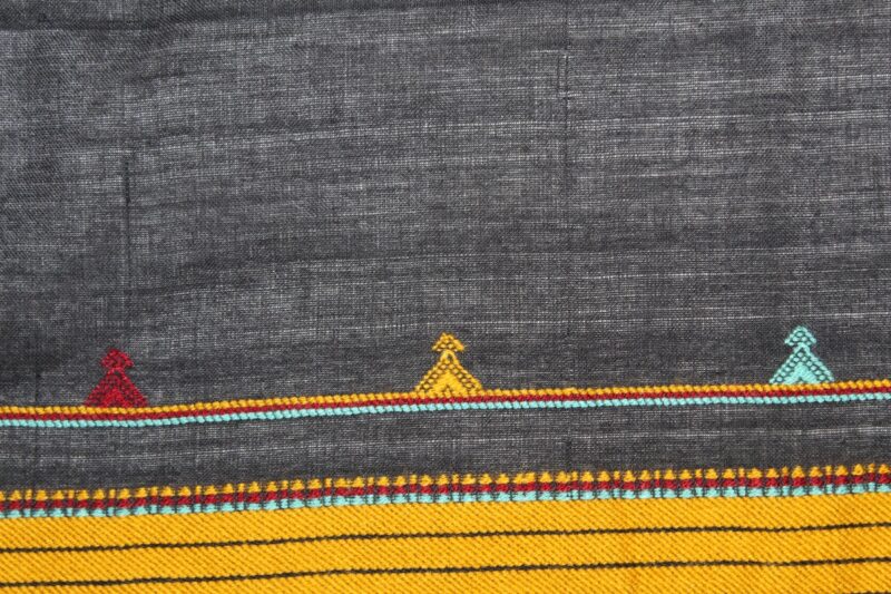 Handwoven Woman Stole