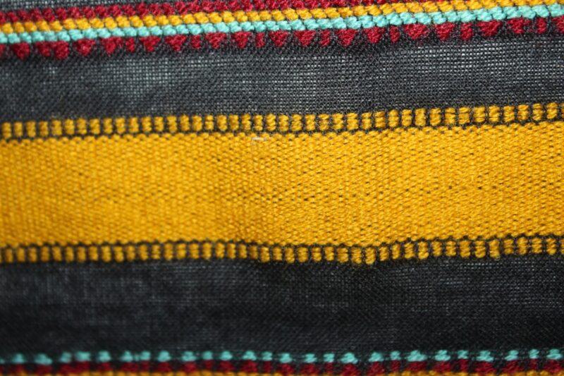 Handwoven Woman Stole