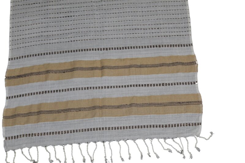 Handwoven Women's scarves | Handwoven Woman Stole