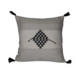 Hand Woven Cushion Cover