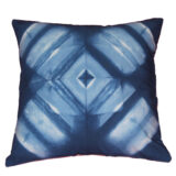 Tie & Dye Cushion Cover