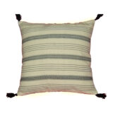 Hand Woven Cushion Cover