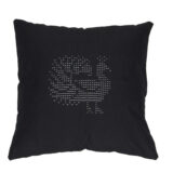 Hand Woven Tangaliya Weaving Cushion Cover