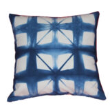 Tie & Dye Cushion Cover