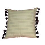 Hand Woven Cushion Cover