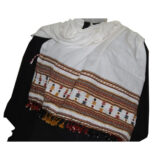 Handwoven Woman Stole